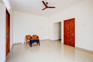 FabHotel DP Residency