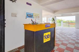 FabHotel DP Residency