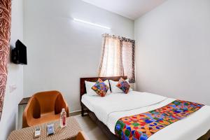 FabHotel DP Residency