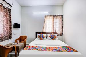 FabHotel DP Residency