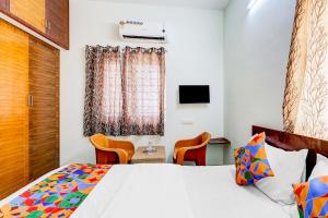 FabHotel DP Residency