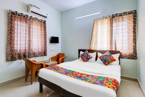 FabHotel DP Residency