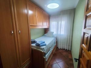 Apartamento en primera línea de playa
