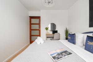 Lumina I 3-rooms Apartment with Parking I AC I Balcony