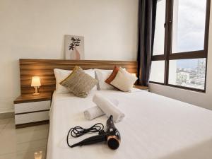2R2B Bali Residence Melaka by DV