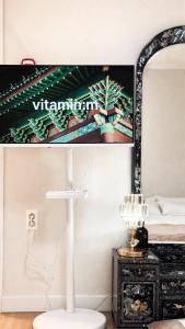 HanRoom Hongdae Gangnam Myeongdong 30min