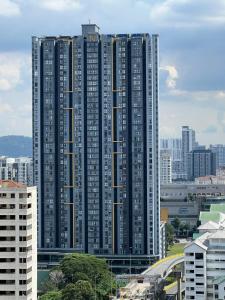 Neu suite, Family Unit - Jelatek LRT Gleneagles Hospital