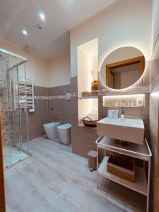 Loft centrale Matera