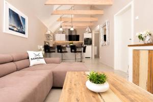 Haus am Wald Wohnung Sonne