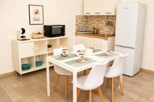 Casa Vacanze La Begonia