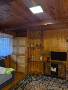 Domki Pod Lasem