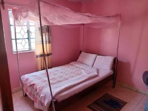Sammary Guest House - Kitale