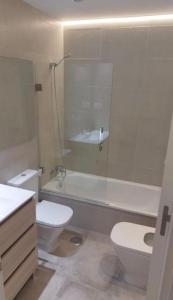 Apartamento Gran Vía