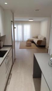 Apartamento Gran Vía