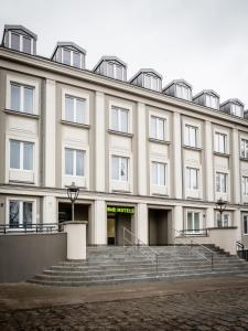 B&B HOTEL Kalisz Centrum