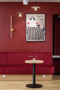 B&B HOTEL Kalisz Centrum