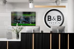 B&B HOTEL Kalisz Centrum
