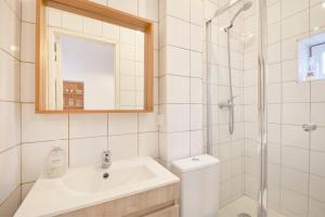 Cozy apartment in Castelo São Jorge - Lisboa