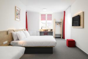 B&B HOTEL Kalisz Centrum
