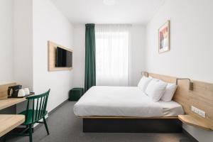 B&B HOTEL Kalisz Centrum