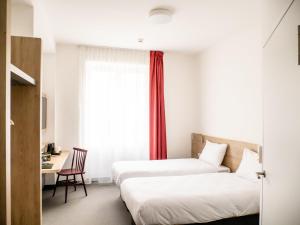 B&B HOTEL Kalisz Centrum