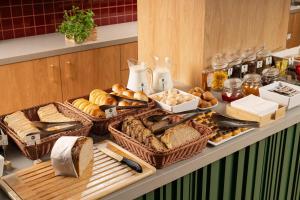 B&B HOTEL Kalisz Centrum