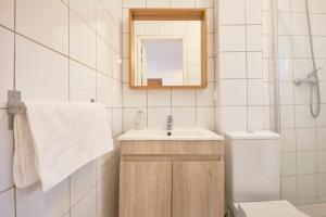 Cozy apartment in Castelo São Jorge - Lisboa