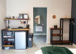 Unit 9 Dinas Accommodation Oranjemund