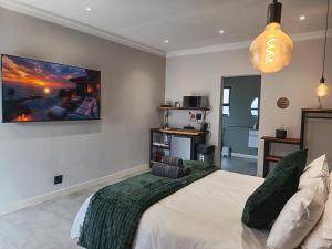 Unit 9 Dinas Accommodation Oranjemund