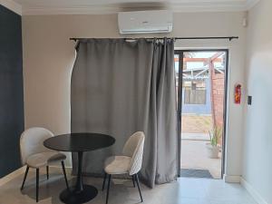 Unit 9 Dinas Accommodation Oranjemund