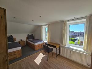 Ferienwohnung Küstennah