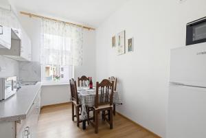 Spa City Apartment Karlovy Vary