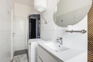 Spa City Apartment Karlovy Vary