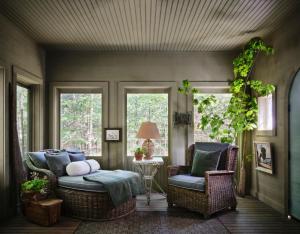 Hidden Pond Resort