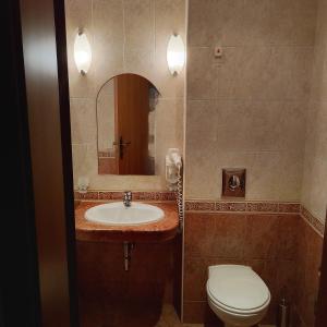 Sunset Resort Apartment