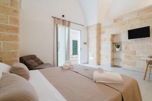 Corte Leverano - Salento Selection