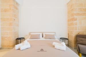 Corte Leverano - Salento Selection