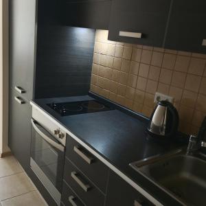 Sunset Resort Apartment