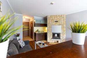 Apartament Butorówka