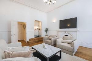 Magnificent Apartment in Central London