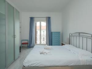 HomeLovers Spacious Flat B Aires District MM1