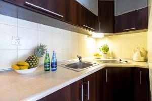 Apartament Butorówka