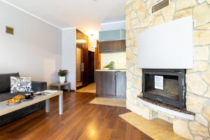 Apartament Butorówka