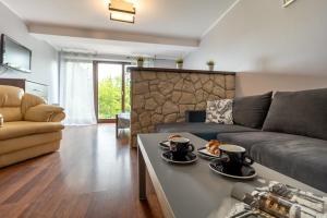 Apartament Butorówka
