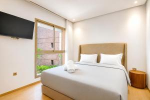 Prestigia Saphir 3BR Pools Golf