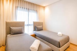 Prestigia Saphir 3BR Pools Golf