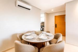 Prestigia Saphir 3BR Pools Golf