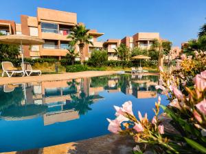 Prestigia Saphir 3BR Pools Golf