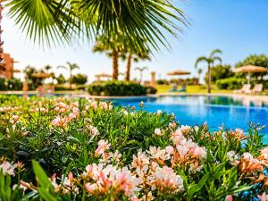 Prestigia Saphir 3BR Pools Golf