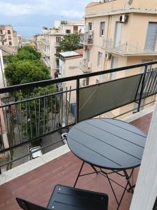 House with a view of the Strait of Messina 2 suites 2 bathrooms